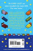 The Bed and Breakfast Star (Jacqueline Wilson) - 買書書 BuyBookBook