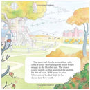 The Berenstain Bears Fall Family Fun