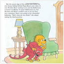 The Berenstain Bears Fall Family Fun