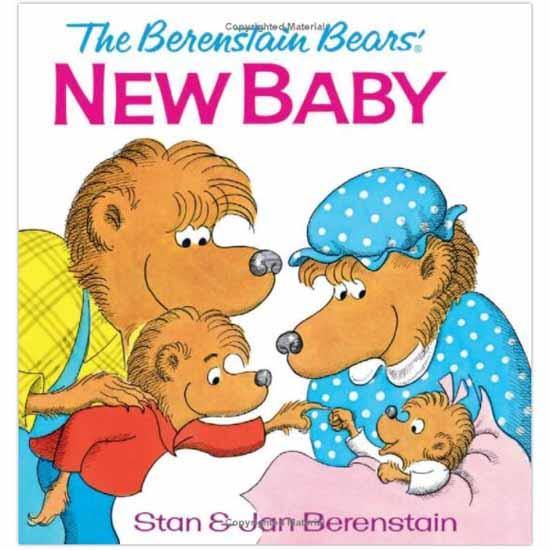 The Berenstain Bears' Storytime Collection (The Berenstain Bears)