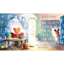 The Best Kind of Bear (Paperback with QR Code)(Nosy Crow) Nosy Crow