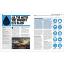 Big Ideas Simply Explained - The Bible Book (Hardback) DK UK