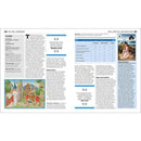 Big Ideas Simply Explained - The Bible Book (Hardback) DK UK