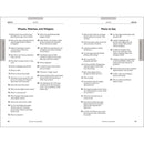 The Big Quiz Book - 10,000 amazing general knowledge questions (Paperback) DK UK