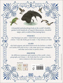 Bird Atlas, The DK UK