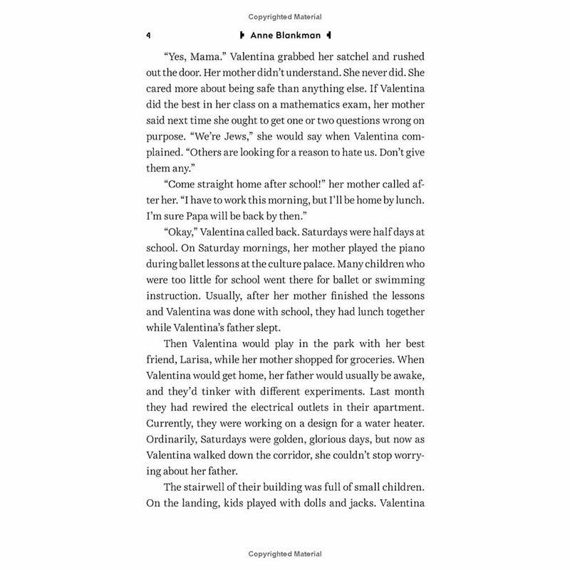 The Blackbird Girls (Anne Blankman)-Fiction: 劇情故事 General-買書書 BuyBookBook
