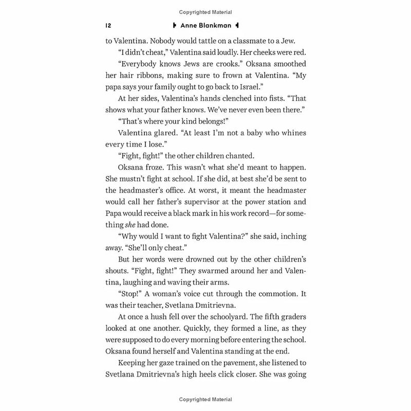 The Blackbird Girls (Anne Blankman)-Fiction: 劇情故事 General-買書書 BuyBookBook