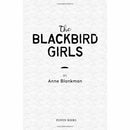 The Blackbird Girls (Anne Blankman)-Fiction: 劇情故事 General-買書書 BuyBookBook