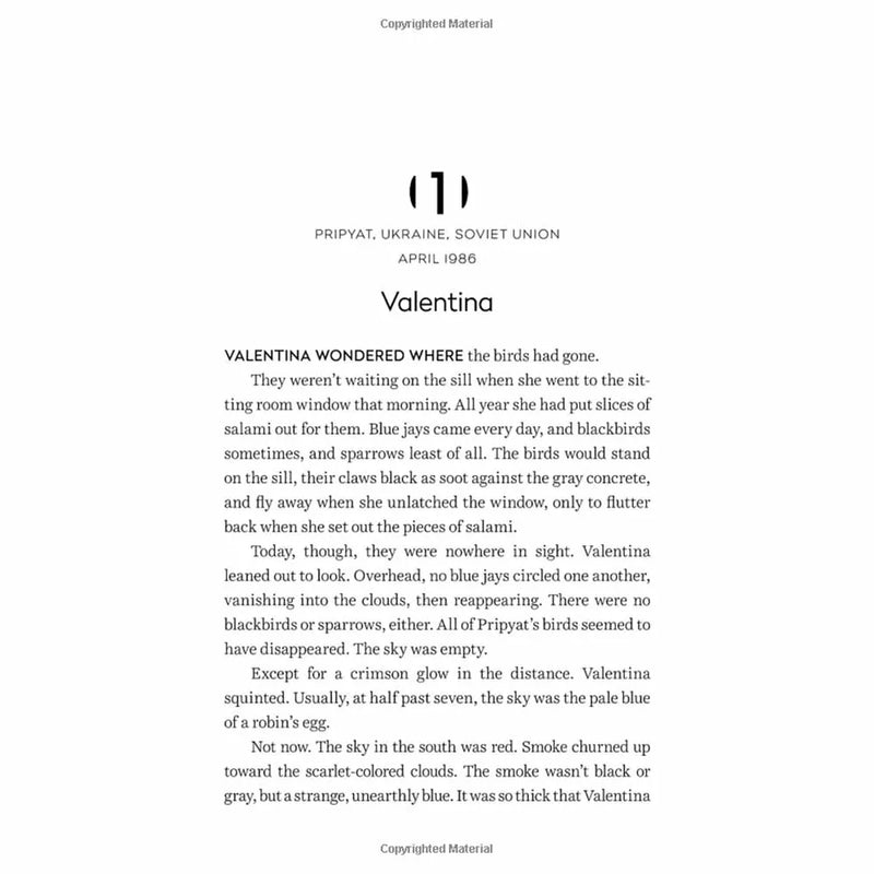 The Blackbird Girls (Anne Blankman)-Fiction: 劇情故事 General-買書書 BuyBookBook