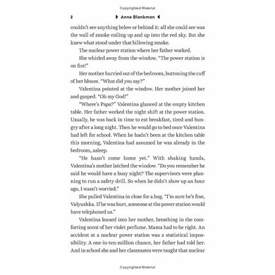 The Blackbird Girls (Anne Blankman)-Fiction: 劇情故事 General-買書書 BuyBookBook