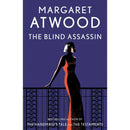 Blind Assassin, The (Margaret Atwood) PRHUS