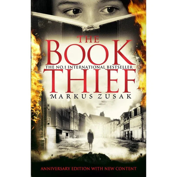 The Book Thief - 買書書 BuyBookBook