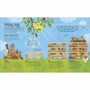 The Book of Brilliant Bugs (Hardback) DK US