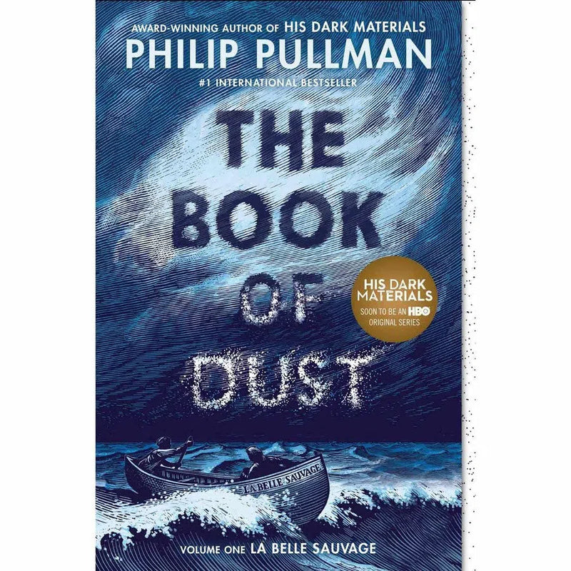 Book of Dust, The