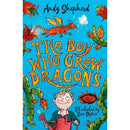 Boy Who Grew Dragons, The