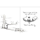 The Boy, the Mole, the Fox and the Horse (Hardback) Harpercollins US