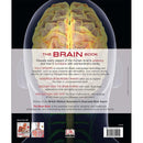 The Brain Book - An Illustrated Guide to its Structure, Functions, and Disorders (Hardback) DK UK