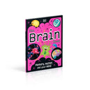 The Brain Book (Hardback) DK UK