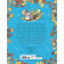 Brambly Hedge, The - The Brambly Hedge Pop-Up Book-Fiction: 橋樑章節 Early Readers-買書書 BuyBookBook