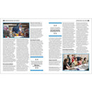 Big Ideas Simply Explained - The Business Book (Hardback) DK UK