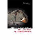 The Case-Book of Sherlock Holmes (Collins Classics)-Fiction: 經典傳統 Classic & Traditional-買書書 BuyBookBook