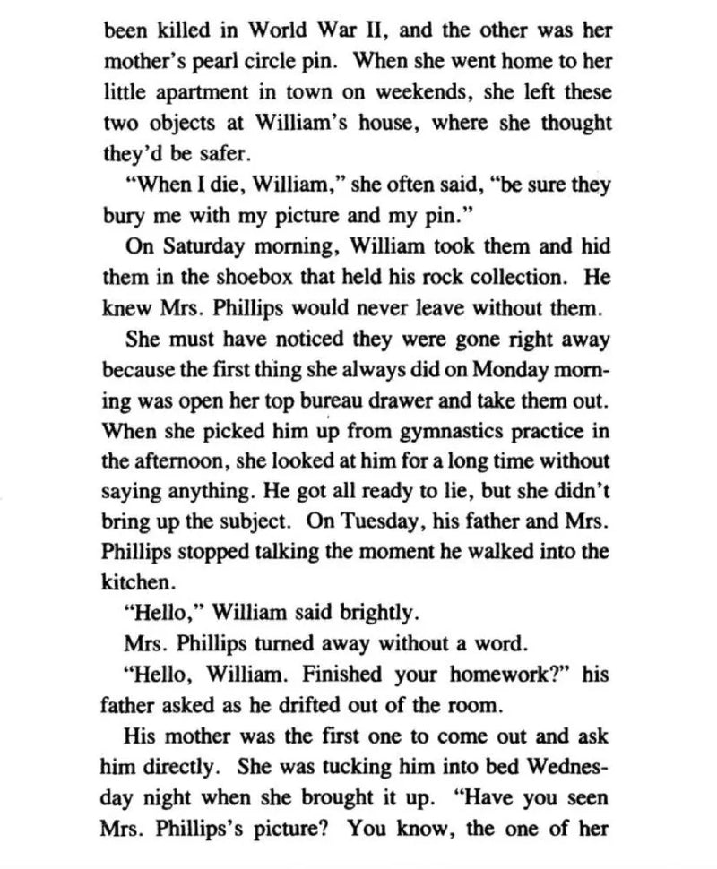 The Castle in the Attic