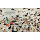 The Cat Man of Aleppo-Children’s / Teenage: Personal and social topics-買書書 BuyBookBook