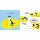 The Cat and the Rat and the Hat (Paperback with QR Code)(Nosy Crow) Nosy Crow