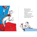 Dr. Seuss green back bundle (正版) (age 4-6) (8 Books) (Paperback) Harpercollins (UK)