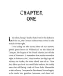 The Cay (Theodore Taylor)-Fiction: 歷險科幻 Adventure & Science Fiction-買書書 BuyBookBook