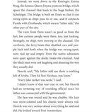 The Cay (Theodore Taylor)-Fiction: 歷險科幻 Adventure & Science Fiction-買書書 BuyBookBook