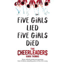 The Cheerleaders (Paperback) Macmillan UK