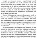 Christmas Pig, The (J.K. Rowling) (Hardback)(UK) Hachette UK