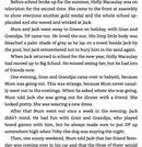 Christmas Pig, The (J.K. Rowling) (Hardback)(UK) Hachette UK