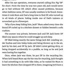 Christmas Pig, The (J.K. Rowling) (Hardback)(UK) Hachette UK