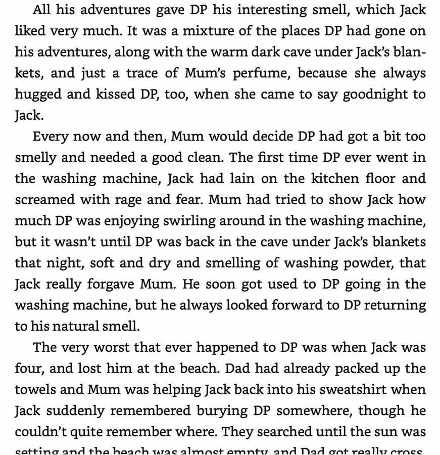 Christmas Pig, The (J.K. Rowling) (Hardback)(UK) Hachette UK