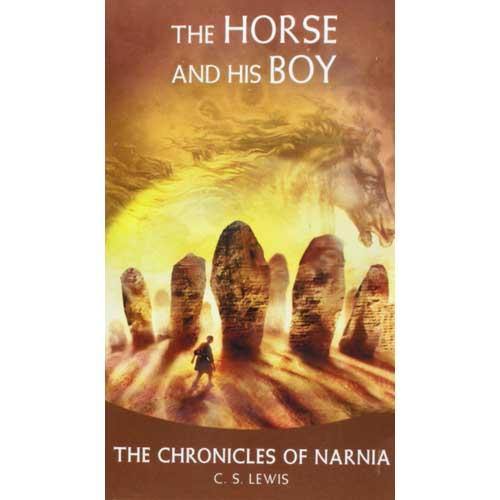 The Chronicles of Narnia Boxed Set (7 Books) (Paperback) Harpercollins US