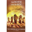 The Chronicles of Narnia Boxed Set (7 Books) (Paperback) Harpercollins US