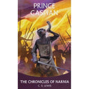 The Chronicles of Narnia Boxed Set (7 Books) (Paperback) Harpercollins US