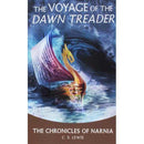 The Chronicles of Narnia Boxed Set (7 Books) (Paperback) Harpercollins US