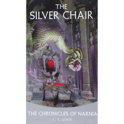 The Chronicles of Narnia Boxed Set (7 Books) (Paperback) Harpercollins US