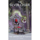 The Chronicles of Narnia Boxed Set (7 Books) (Paperback) Harpercollins US