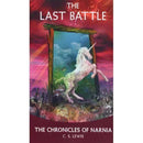 The Chronicles of Narnia Boxed Set (7 Books) (Paperback) Harpercollins US