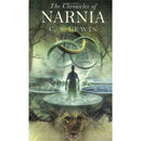 The Chronicles of Narnia Boxed Set (7 Books) (Paperback) Harpercollins US