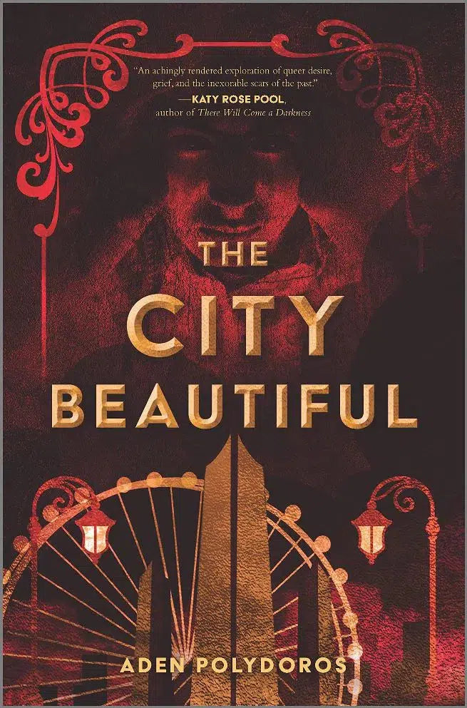 The City Beautiful (Hardback) Harpercollins US