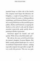 The Collectors-Fiction: 劇情故事 General-買書書 BuyBookBook