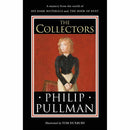 The Collectors-Fiction: 劇情故事 General-買書書 BuyBookBook