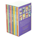 The Complete Ramona Collection (8 Books) (Beverly Cleary) Harpercollins US