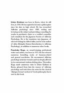 Courage To Be Disliked, The-Nonfiction: 心理勵志 Self-help-買書書 BuyBookBook