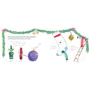 Crayons’ Christmas, The (Hardback)(UK)(Drew Daywalt) (Oliver Jeffers) Harpercollins (UK)